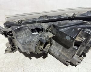 TOYOTA Hilux 2020-2025 - 4