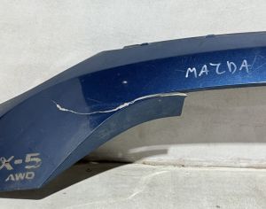 MAZDA CX-5 2017-2021 - 2