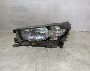 TOYOTA Hilux 2020-2025 - 1