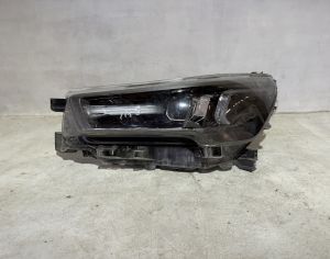 TOYOTA Hilux 2020-2025