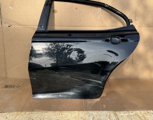 TOYOTA Camry 2018-2022