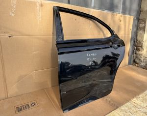 TOYOTA Camry 2018-2022 - 2