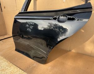 TOYOTA Camry 2018-2022 - 3