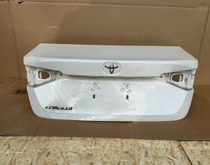 TOYOTA Corolla 2019-2024