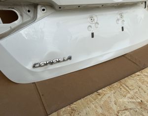TOYOTA Corolla 2019-2024 - 2