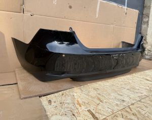 TOYOTA Camry 2018-2024 - 2