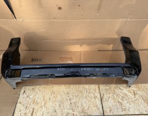 TOYOTA Land Cruiser Prado 2018-2022 - 1