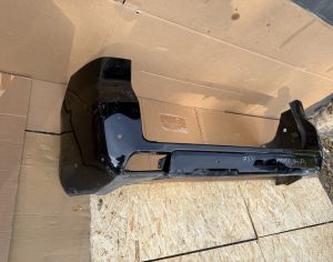 TOYOTA Land Cruiser Prado 2018-2022 - 2