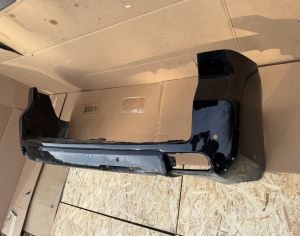 TOYOTA Land Cruiser Prado 2018-2022 - 3