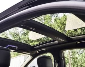 MERCEDES-BENZ S 63 AMG / S 550