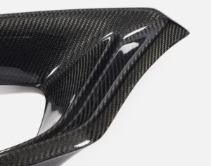 MERCEDES-BENZ S 550 2013-2020 - 2