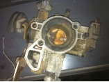 RENAULT Twingo 1994-1997 - 1