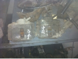 RENAULT Twingo 1994-2000 - 2