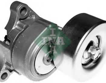 SUBARU Legacy 2006-2012 - 1