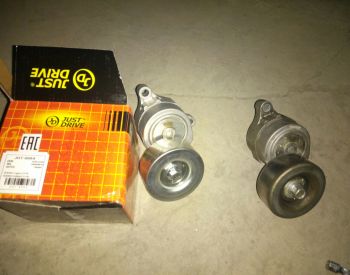 SUBARU Legacy 2006-2012 - 2