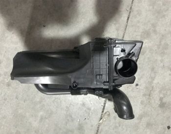 FORD Fiesta 2011-2021 - 1