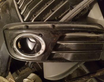 AUDI Q5 2010-2015 - 1