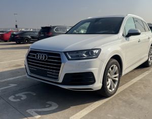 AUDI A3 2010-2015 - 1