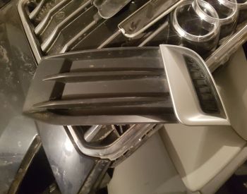 AUDI A3 2010-2015 - 2