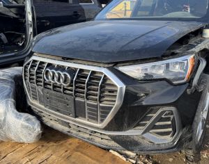AUDI A3 2010-2015 - 3