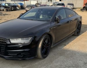 AUDI A3 2010-2015 - 4