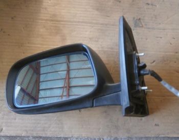 PONTIAC Vibe 2001-2007 - 4