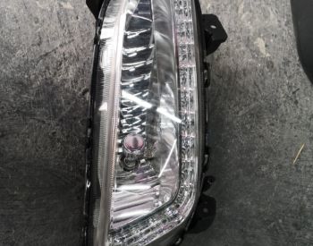 HYUNDAI Santa FE 2013-2022 - 1
