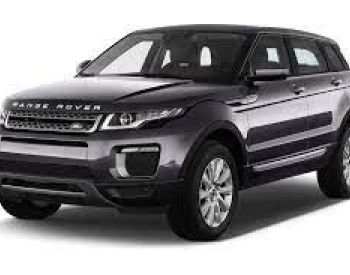 LAND ROVER Discovery Sport 2013-2021 - 2