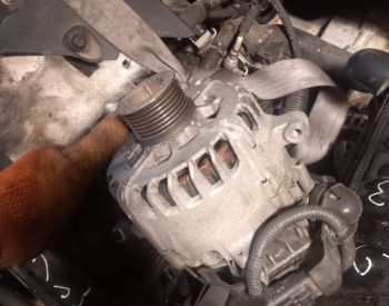 NISSAN Serena 2012-2018 - 2