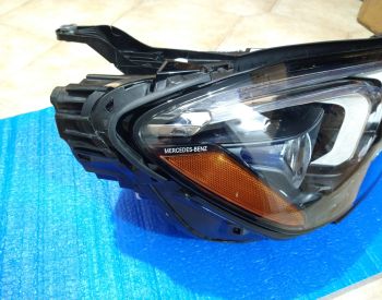MERCEDES-BENZ GLE 450 2020-2022 - 2