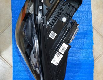 MERCEDES-BENZ GLE 450 2020-2022 - 4