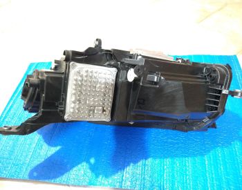 MERCEDES-BENZ GLE 450 2020-2022 - 5