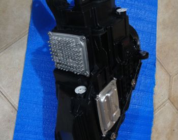 MERCEDES-BENZ GLE 450 2020-2022 - 6