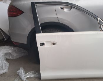 TOYOTA Land Cruiser Prado 2009-2022