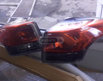 TOYOTA RAV 4 2016-2018 - 2