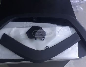 TOYOTA RAV 4 2016-2022 - 3