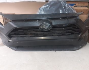 TOYOTA RAV 4 2016-2022 - 2