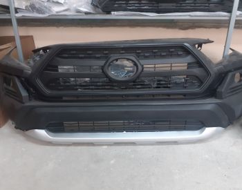 TOYOTA RAV 4 2016-2022 - 3