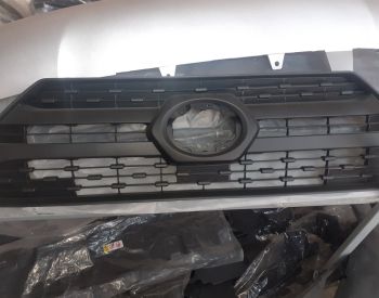 TOYOTA RAV 4 2019-2022