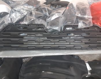 TOYOTA RAV 4 2019-2022 - 2