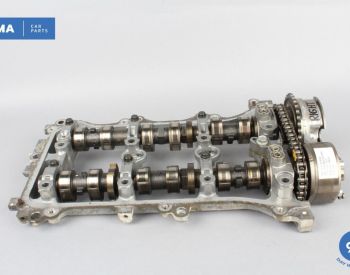 LEXUS RX 350 2016-2026 - 5