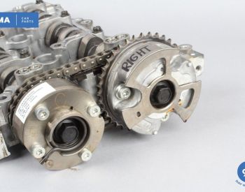 LEXUS RX 350 2016-2026 - 2