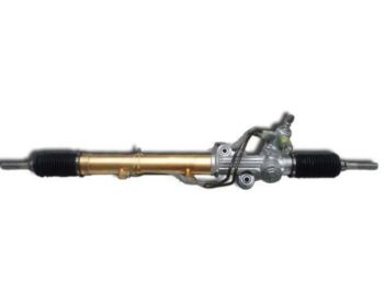 TOYOTA Land Cruiser 1998-2007 - 2