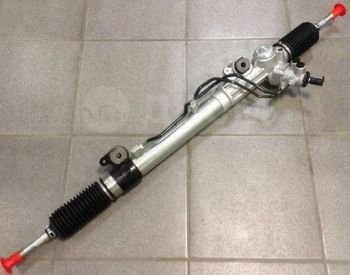 LEXUS LX 470 1998-2007 - 2