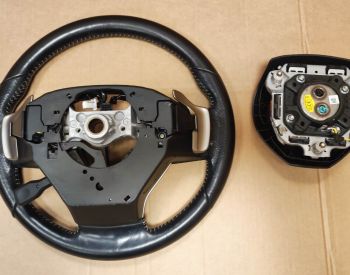 LEXUS RX 350 2016-2026 - 2
