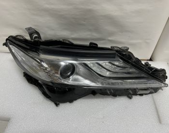 TOYOTA Camry 2018-2022