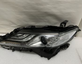 TOYOTA Camry 2018-2022