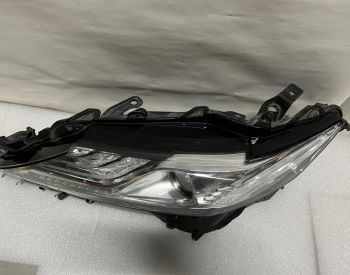 TOYOTA Camry 2018-2022 - 2