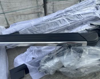 TOYOTA 4Runner 2010-2023 - 1