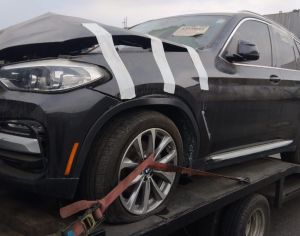 BMW X3 2023 G01 X-drive 2.0 USA